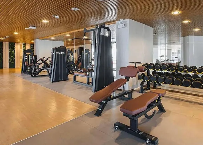 דירה Bkkhuai Khwang בנגקוק