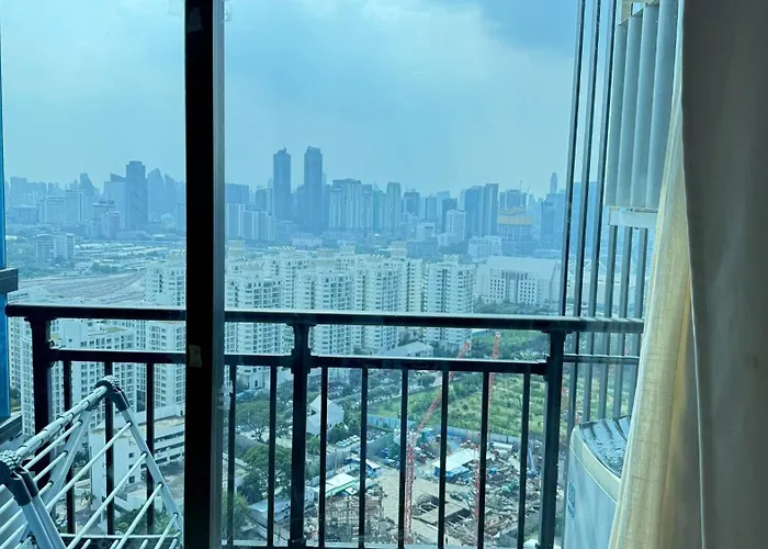 Bkkhuai Khwang * 曼谷