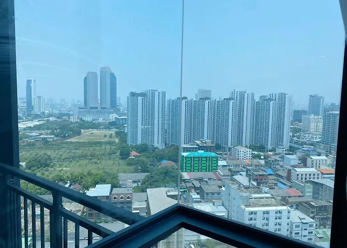Bkkhuai Khwang