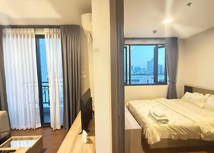 Bkkhuai Khwang *